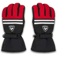 Rossignol Action Impr Gloves Rouge,Noir XL Homme