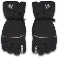 Rossignol Tech Imp´r Gloves Noir L Homme