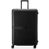 DELSEY PARIS Valisette 'x United Colors of Benetton' noir