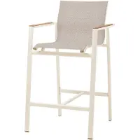 Veba Paros - Tabouret de bar 1 pièce