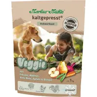 Markus Mühle Veggie pour chien