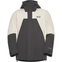 Jack Wolfskin Flowline 2l Ins Jacket Noir XL Homme