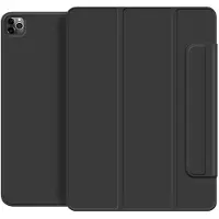 ESTUFF Magnet case (Apple iPad Pro 11 2020), Étui pour tablette, Noir