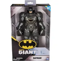Batman Figurine , Batman en action, plastique, 3+