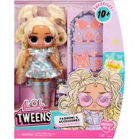 L.O.L. Surprise! L.O.L.SurprTweens Core Olivia Flutter 559412 3