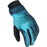 Macna Crew RTX Gants de moto pour dames