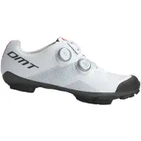 Dmt Km0 Evo Mtb Shoes Blanc EU 42