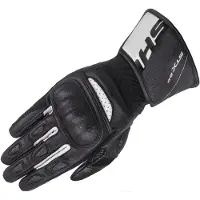 SHIMA STX 2.0 Perforated Noir Blanc Gants Taille 2XL