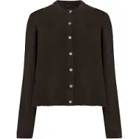 ONLY Cardigan 'ONLSimoni' marron