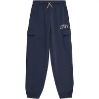 Levi's Jogging enfant CARGO JOGGER garcons - Marine - 12 ans