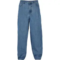 Urban Classics Jean '90‘s' bleu denim