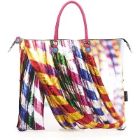 Gabs Sac à bandoulière G3 Plus M Party Multicolore