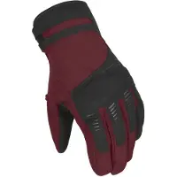 Macna Dim RTX imperméable à l’eau dames gants de moto Taille