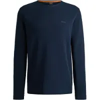 BOSS T-Shirt 'Tempesto' bleu nuit