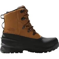 The North Face Chaussures Chilkat V Lace WP, NF0A5LW3YW21