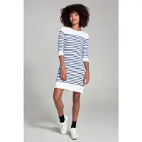 Armor Lux Vêtements Armor Lux Robe ''île-Tudy'' Pour Accessoires