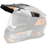 O'Neal DSeries Square Casque Peak