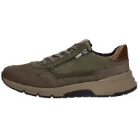 Sub55 Comfort Collection James 07 Chaussures à lacets basses - Vert - Taille 40