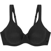 Triumph Modern Soft+Cotton Soutien-Gorge Avec Armature - 75