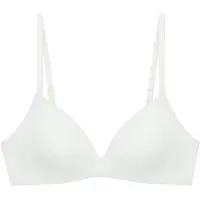 Triumph Soutien-gorge blanc cassé