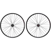 BRN Mud X30 27.5´´ 11s Tubeless Mtb Wheel Set Argenté 12 x 100/12 x 135/142 mm / Shimano/Sram HG
