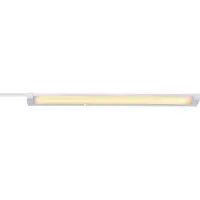 Nordlux Lampe de cuisine Preston blanc