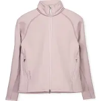 Houdini Power Up Jacket Violet L Femme