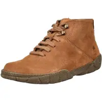 El naturalista Bottines pour Homme N5083 PLEASANT WOOD / TURTLE Couleur Marron