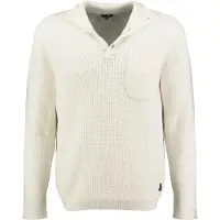 Key Largo Pull-over 'KLFulham' crème