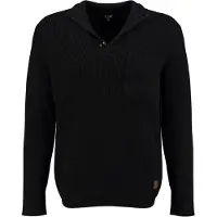 Key Largo Pull-over 'KLFulham' noir