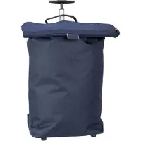 Reisenthel Valisette bleu chiné