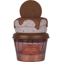 Lattafa Eau de parfum - - Cookie Crave Give Me Gourmand - 75 ml - Oriental ambré gourmand - Notes Vanille &amp; Cookie