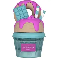 Lattafa Give Me Gourmand Vanilla Freak Eau de Parfum mixte 75 ml