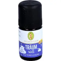 Primavera Mélange d'huiles essentielles Sweet Dreams pour enfants 5 ml