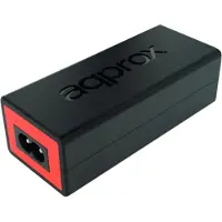 Approx Chargeur Pour Ordinateur Portable Lenovo 65w Charger