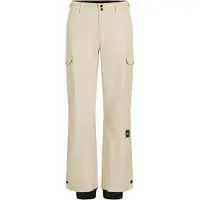 O'Neill Fwc Cruz Cargo Pants Beige XS Femme