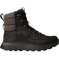 The North Face Bergen Snow Boots Noir EU 45 1/2 Homme