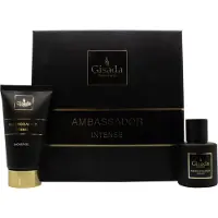 Gisada Ambassador Intense Set 150 ml