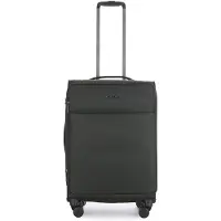 Stratic Gepäckstücke Stratic trolley Light+ Trolley Dark Green vert foncé 67cm