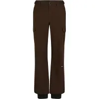 O'Neill Fwc Cruz Cargo Pants Marron M Femme