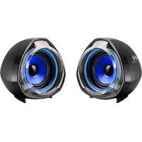Woxter Haut-parleur BIG BASS 70 10W 15 W
