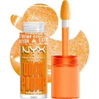 Nyx Professional Makeup Brillant à Lèvres Duck Plump 22 Flippin Slime 6.8ml