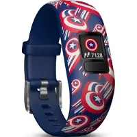 Garmin Vivofit Junior 2 Avengers