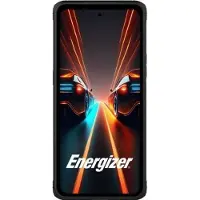 Energizer Smartphone H67GUN Octa Core 4 GB RAM 128 GB Schwarz 6,78"