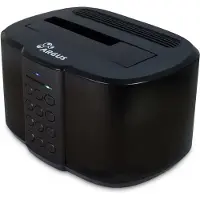 Inter-Tech 88884070 HDD Dockingstation Argus GD-PDLK02