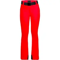 Goldbergh - Pantalon fuseau stretch - Pippa Flame pour Femme - Taille XS - Rouge