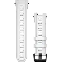 Garmin Instinct 3 26 Mm Silicone Strap Argenté