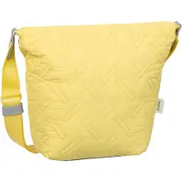Zwei Cleo Cl90 Shoulder Bag Jaune