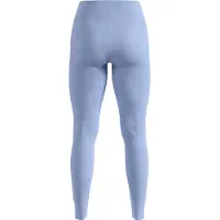 Odlo Active Warm Eco Base Layer Pants Bleu M Femme