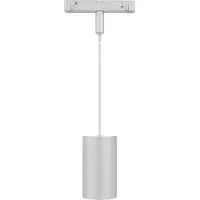 Synergy 21 LED Track-Serie für Stromschiene 48V VLF-Serie Hängelampe weià2700K